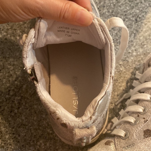 J/Slides sneakers - Picture 3 of 8